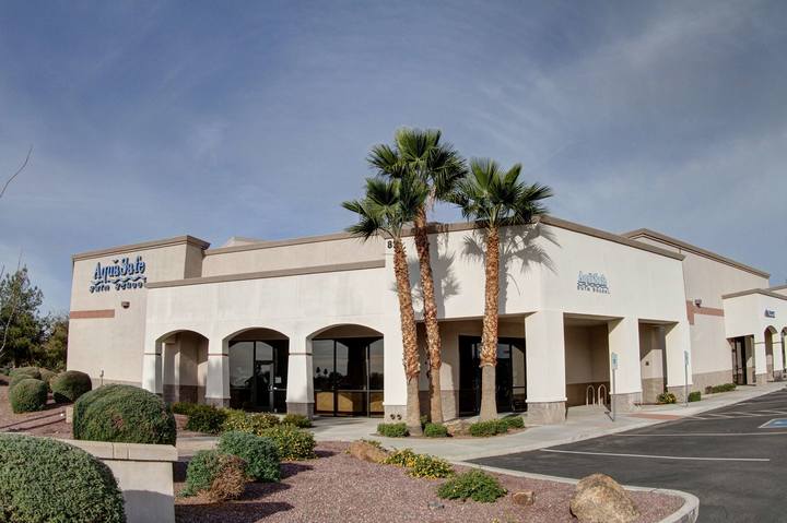 SafeSplash Swim School - Gilbert Image