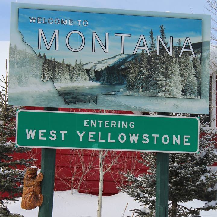 Yellowstone Destination