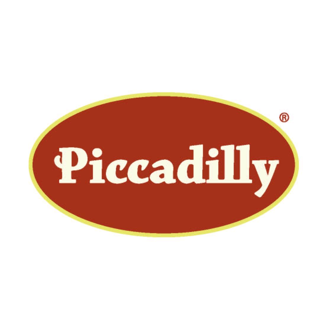 Piccadilly Logo