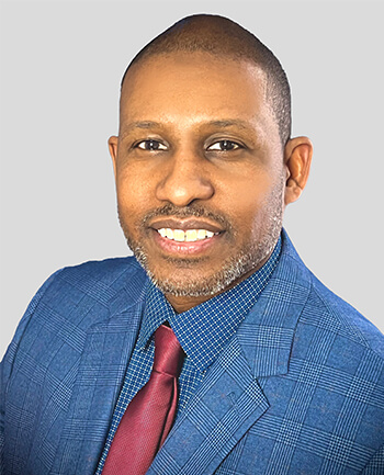 Jonathan Williams at CrossCountry Mortgage Image