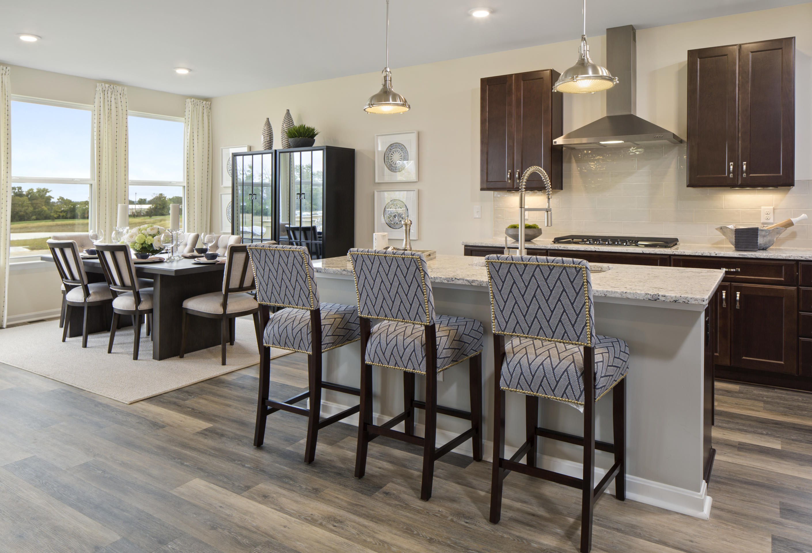 Drees Homes at Hawks Landing Image