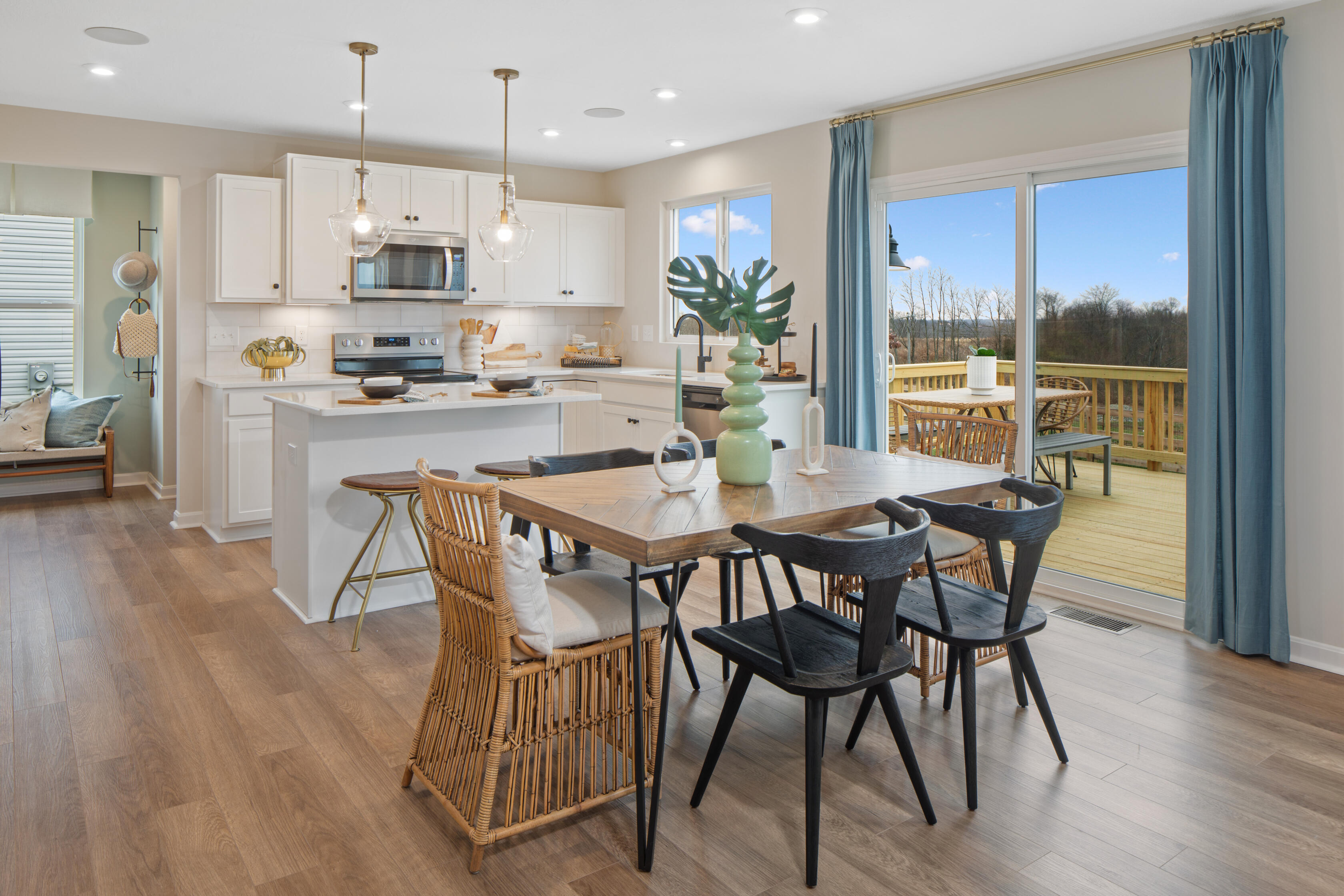 Drees Homes at Hawks Landing Image