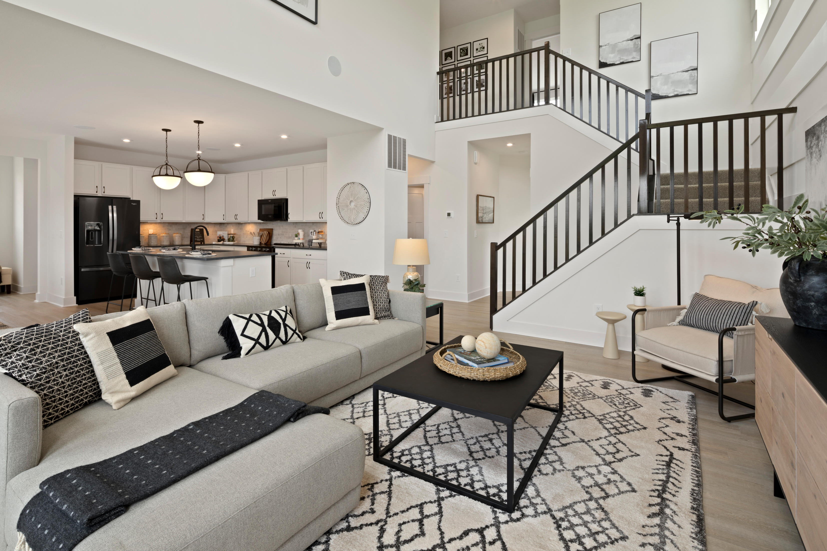 Drees Homes at Hawks Landing Image