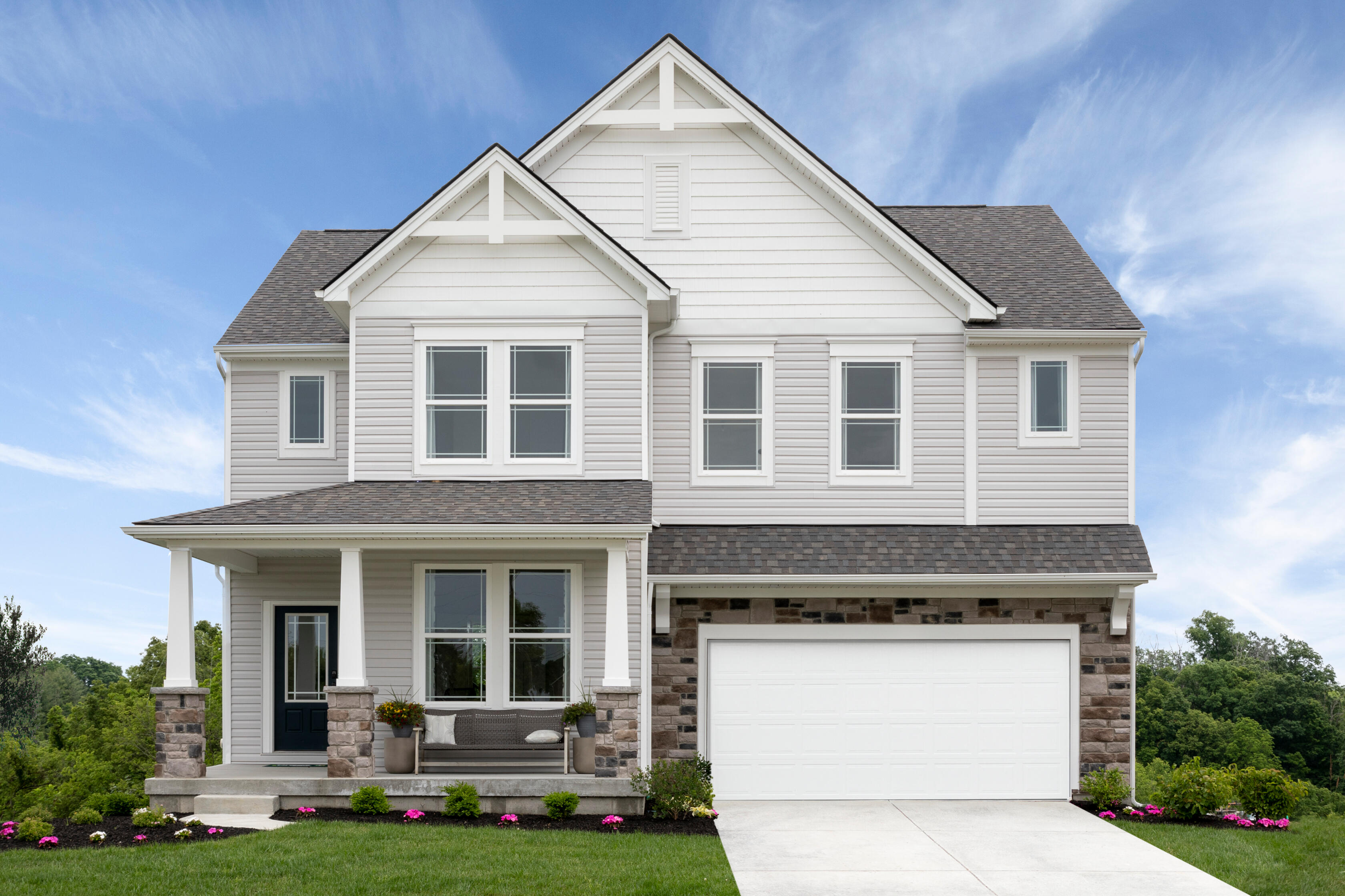 Drees Homes at Hawks Landing Image