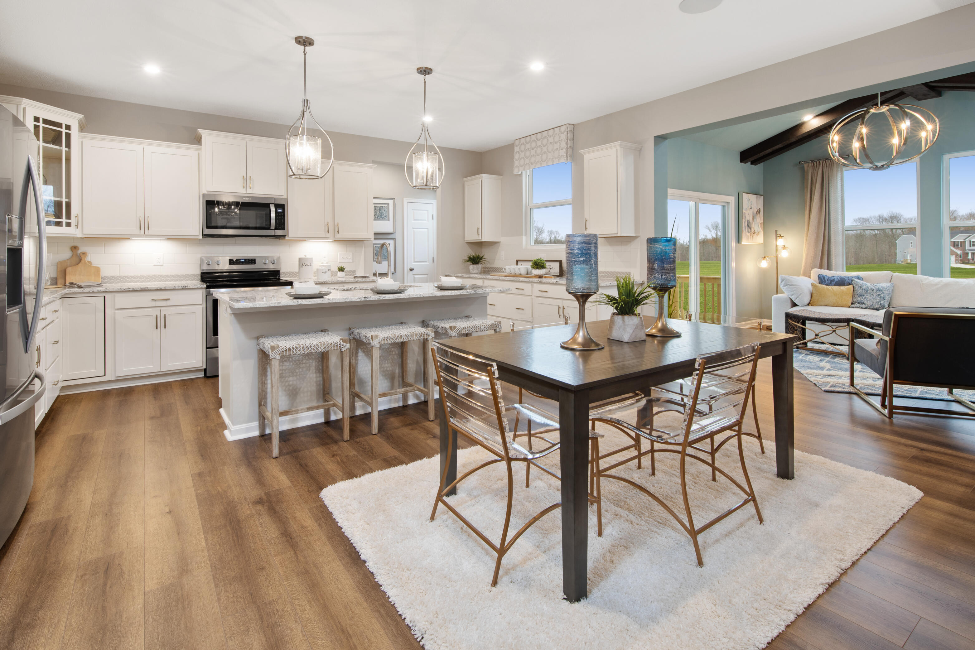 Drees Homes at Hawks Landing Image