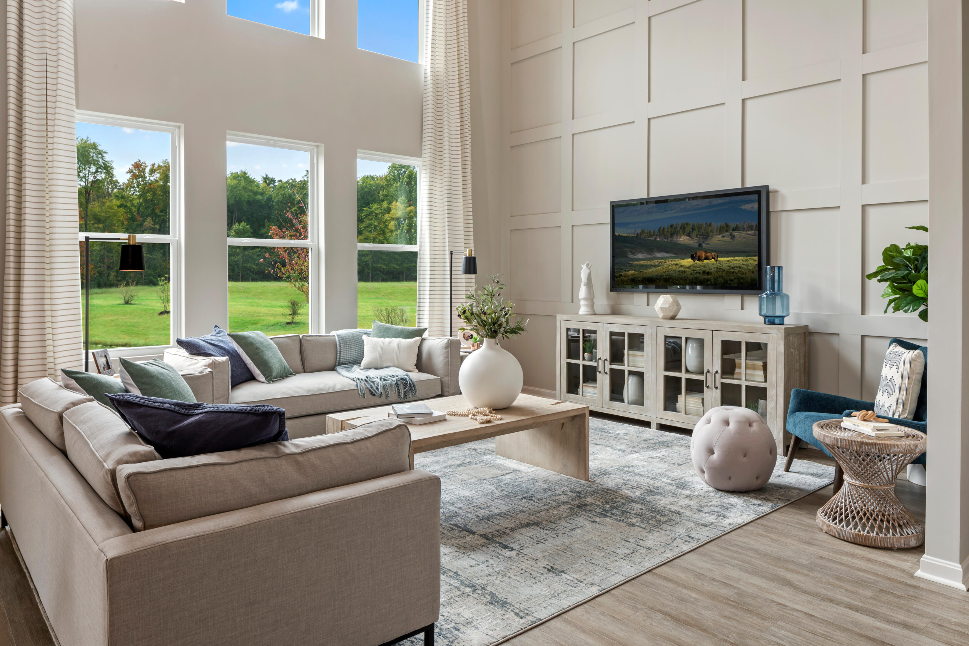 Drees Homes at Hawks Landing Image