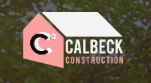 Calbeck Construction LLC Logo