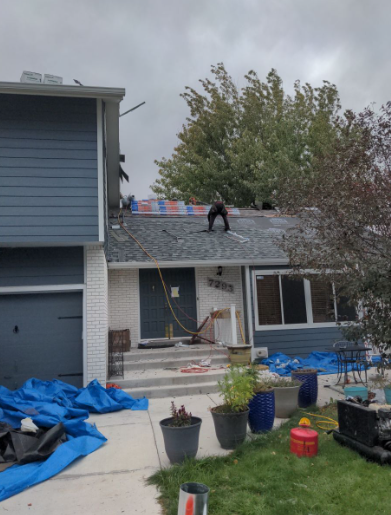 Calbeck Construction LLC - Littleton, CO