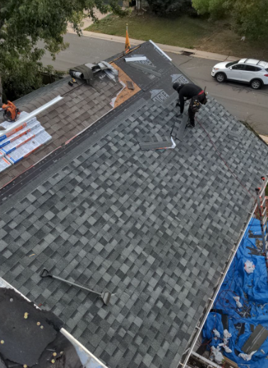 Calbeck Construction LLC - Littleton, CO