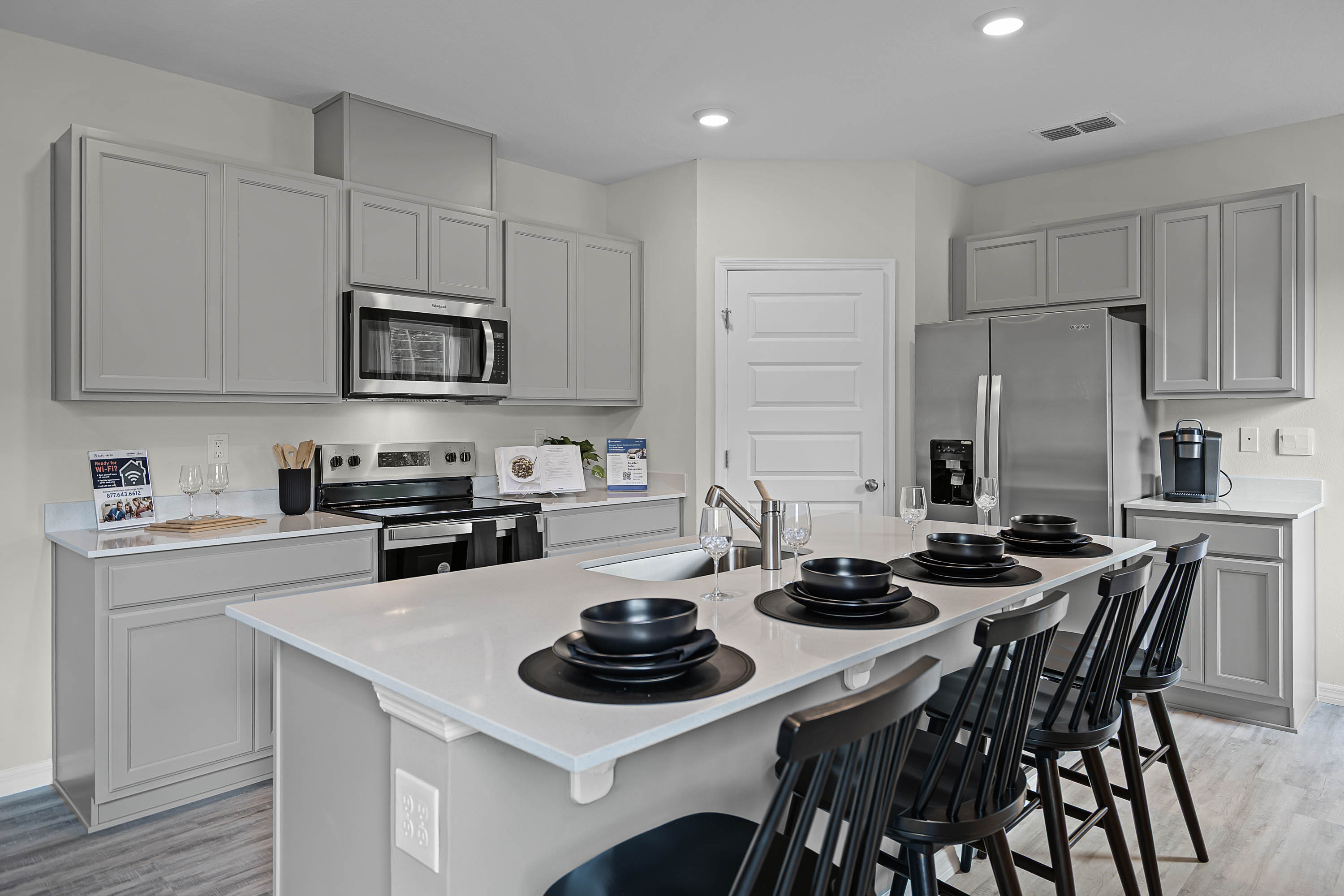 Millstone by D.R. Horton Image