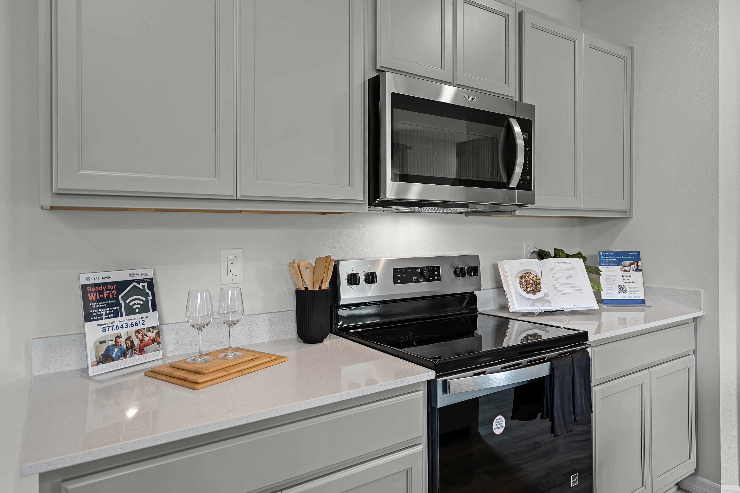 Millstone by D.R. Horton Image