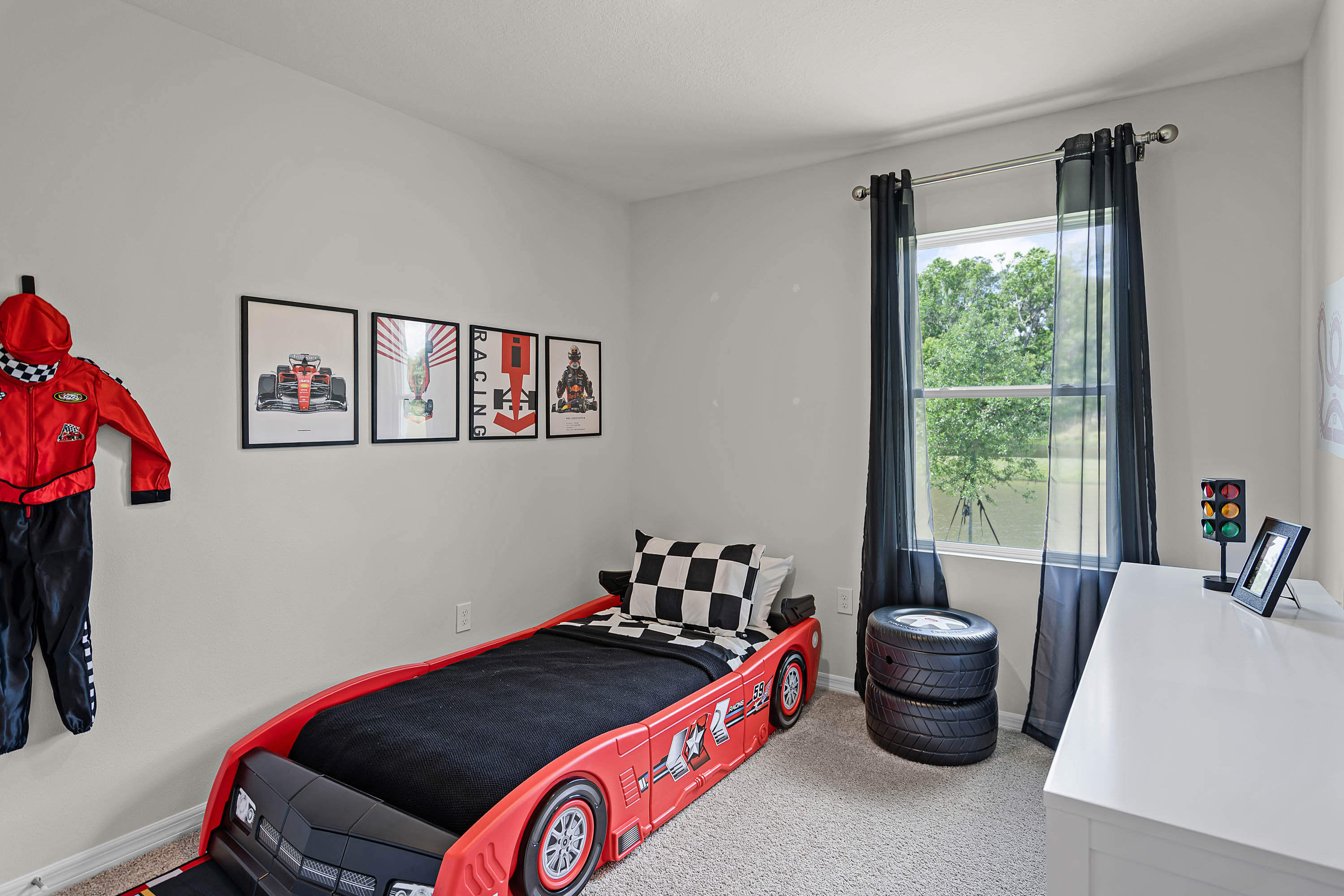 Millstone by D.R. Horton Image