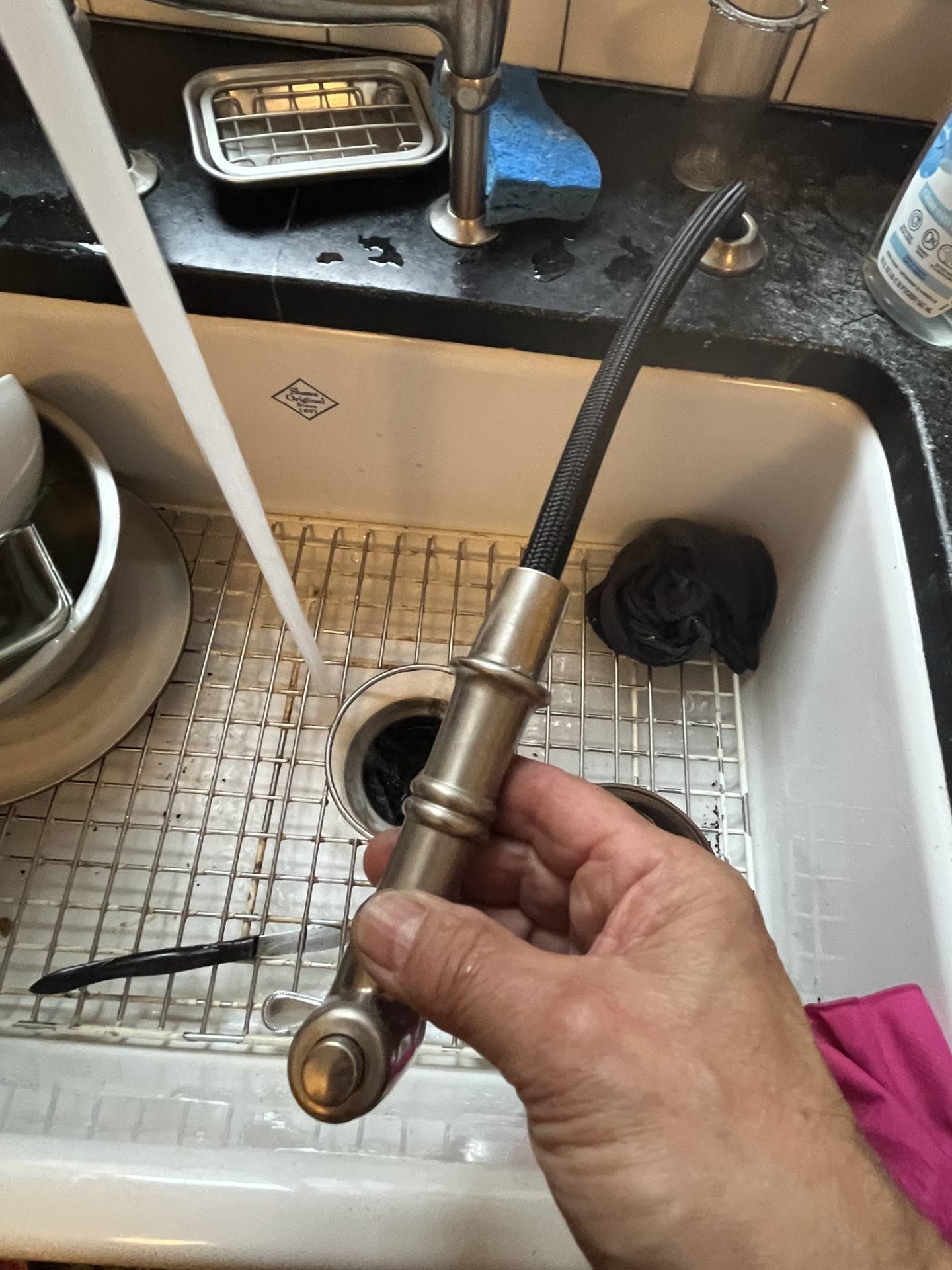 Baethke Plumbing Image