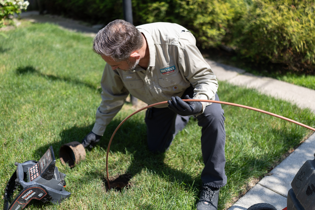 Baethke Plumbing Image