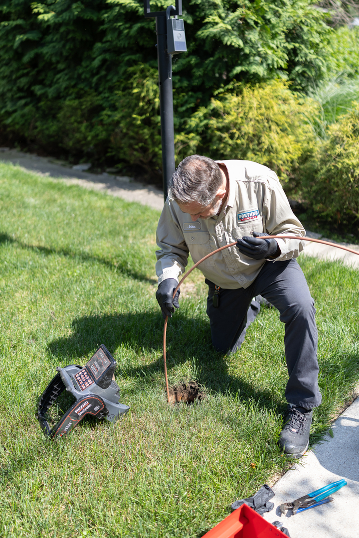 Baethke Plumbing Image