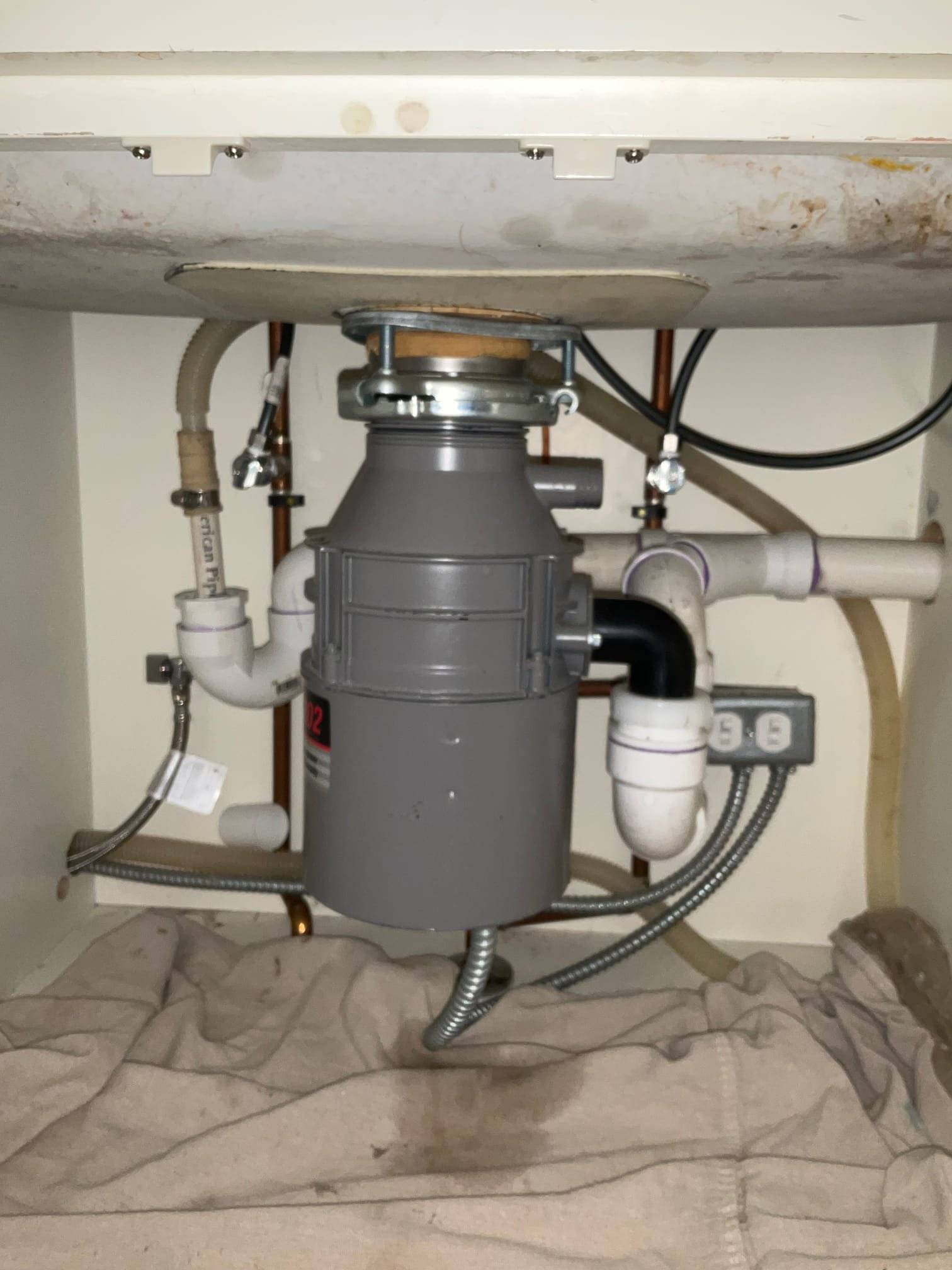 Baethke Plumbing Image