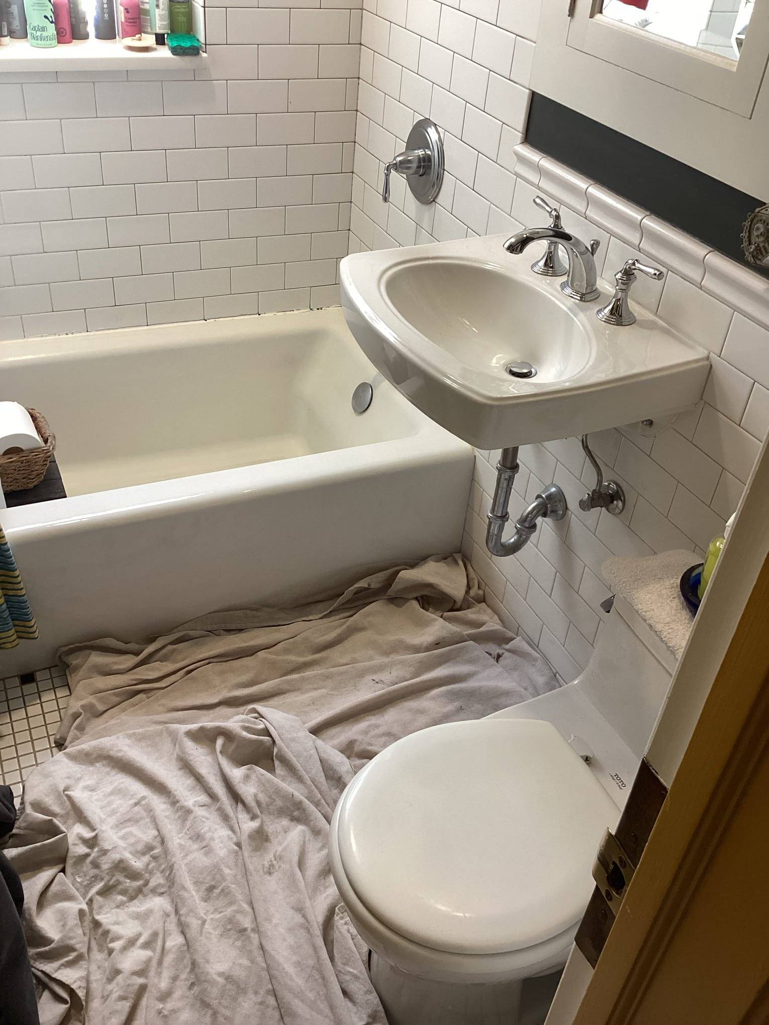 Baethke Plumbing Image