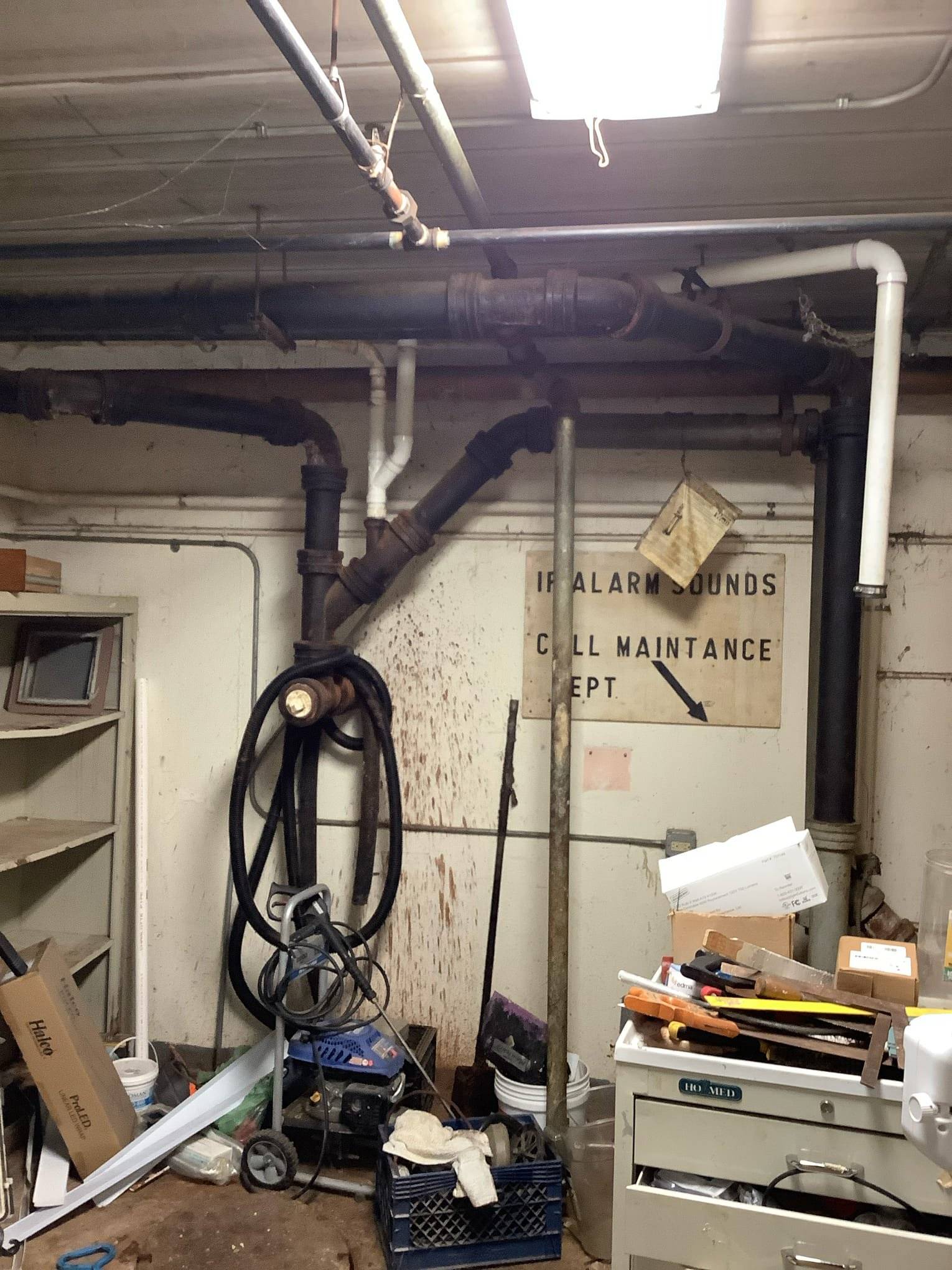 Baethke Plumbing Image