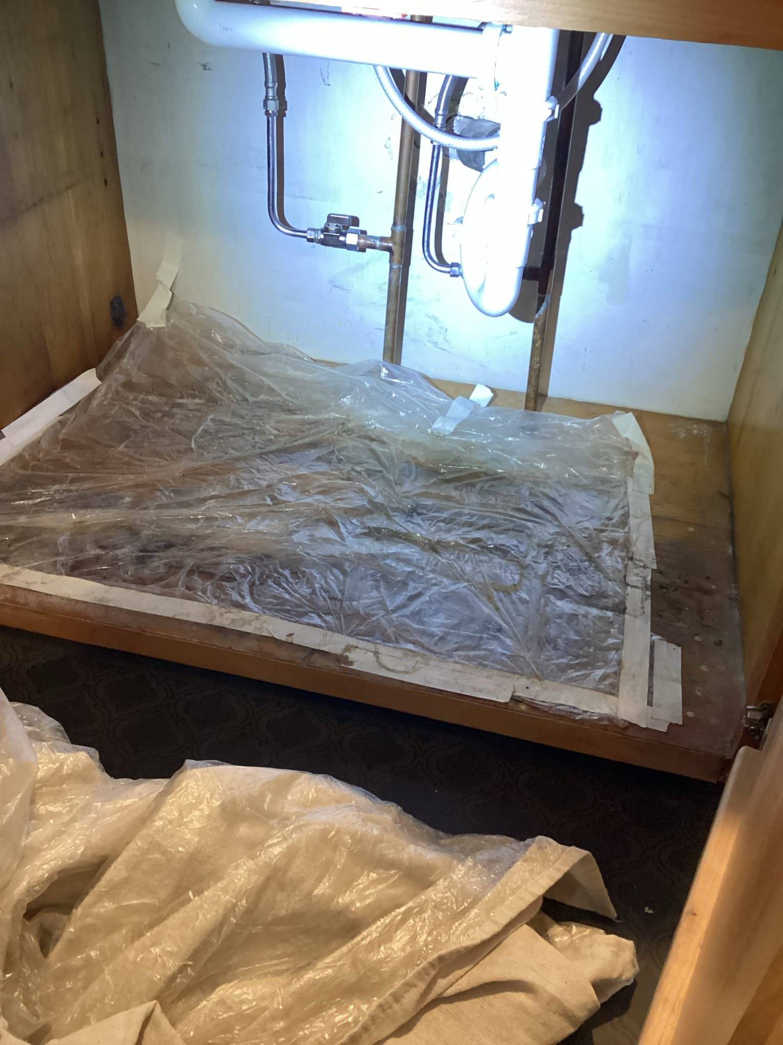 Baethke Plumbing Image