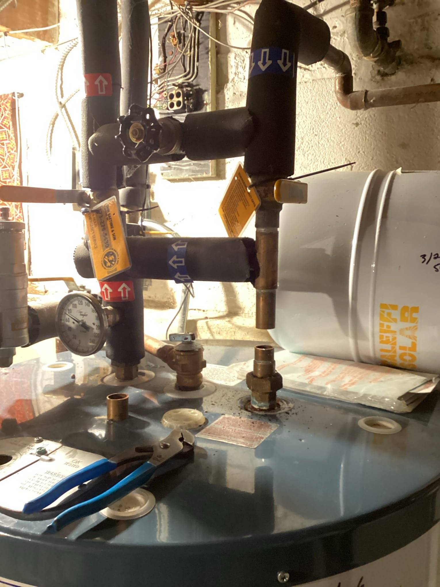 Baethke Plumbing Image