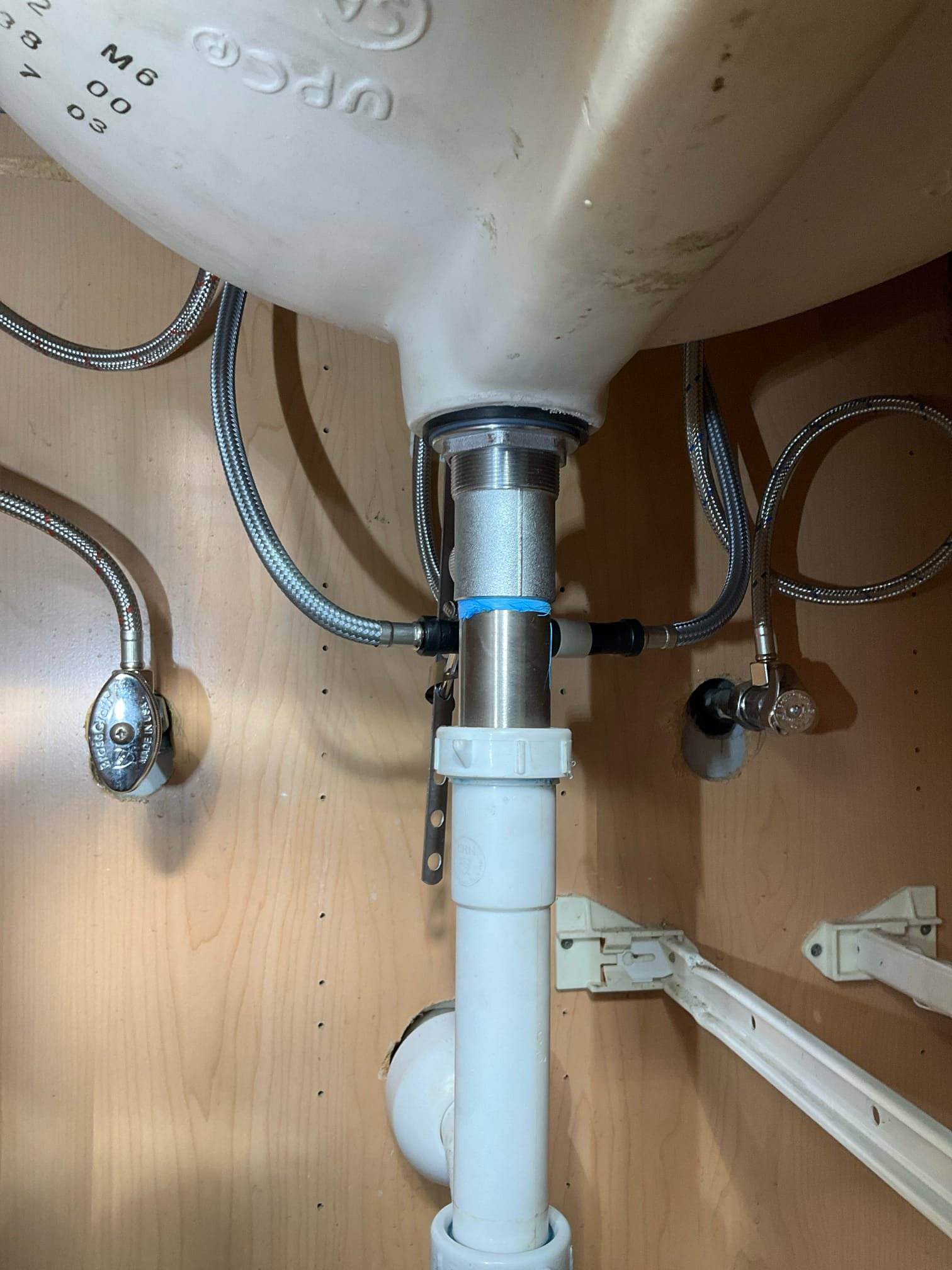 Baethke Plumbing Image