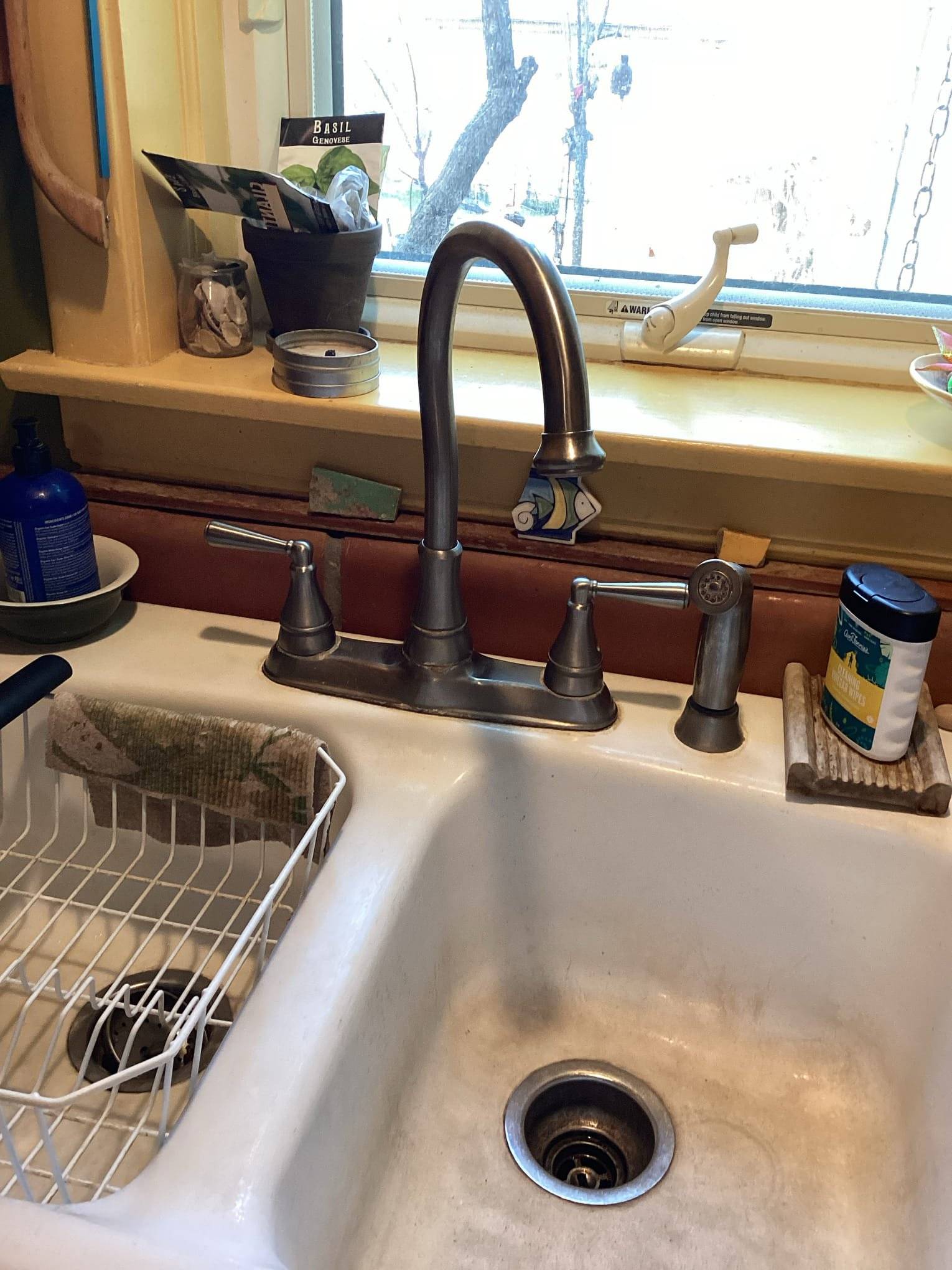 Baethke Plumbing Image