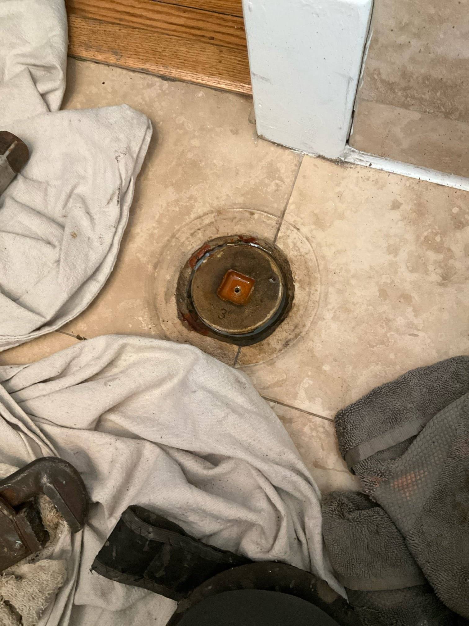 Baethke Plumbing Image