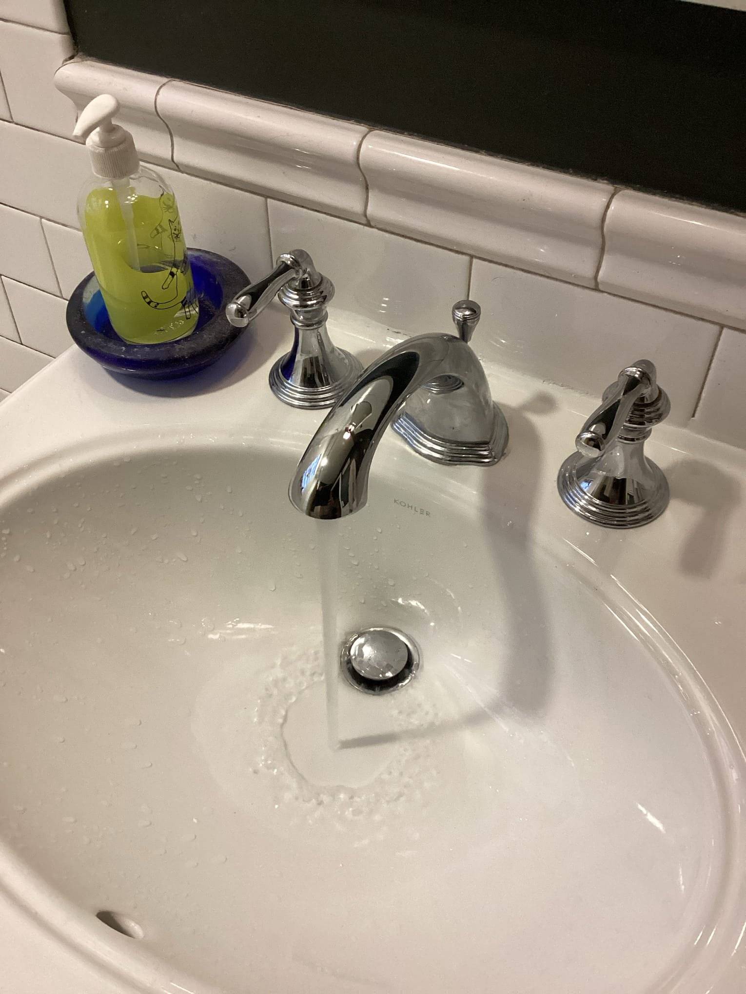 Baethke Plumbing Image