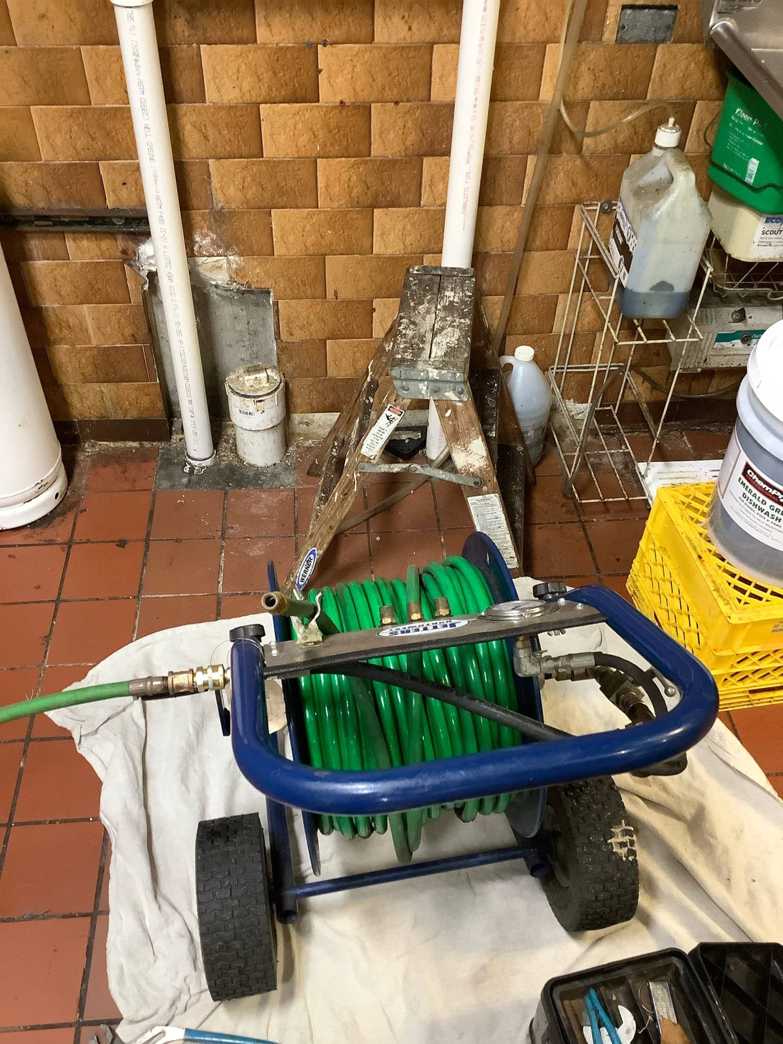 Baethke Plumbing Image