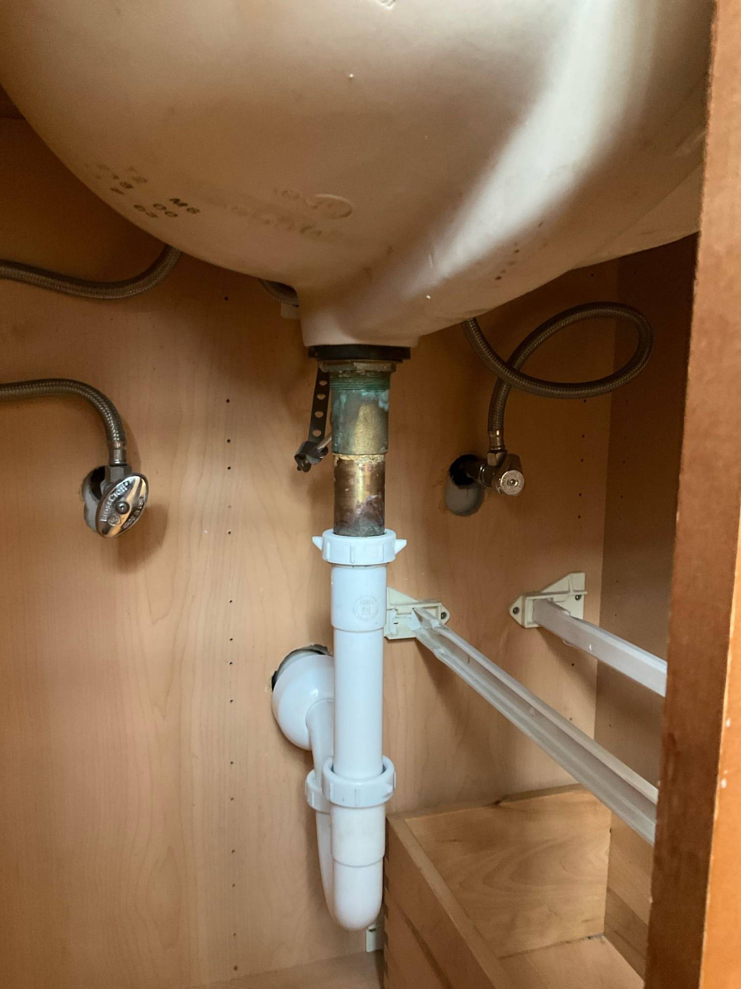 Baethke Plumbing Image