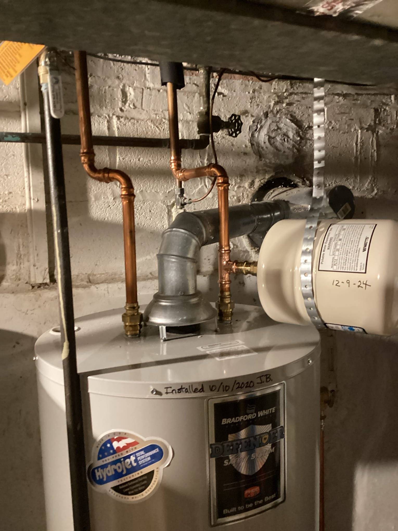 Baethke Plumbing Image