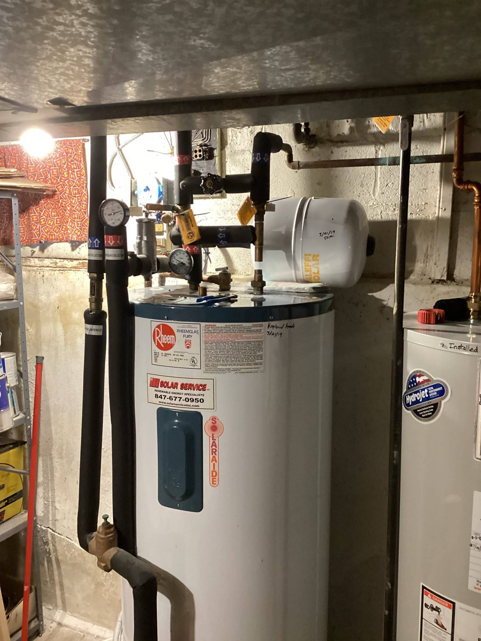 Baethke Plumbing Image