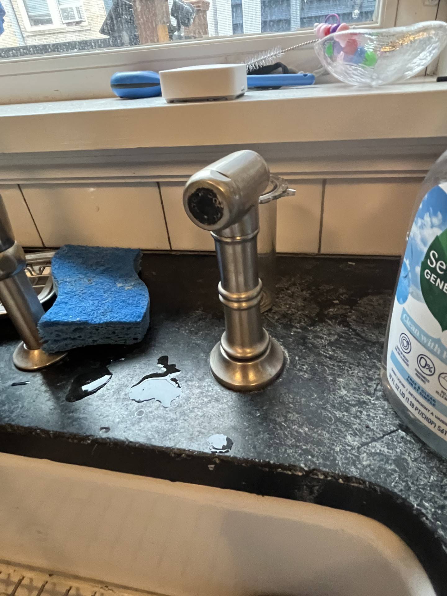 Baethke Plumbing Image