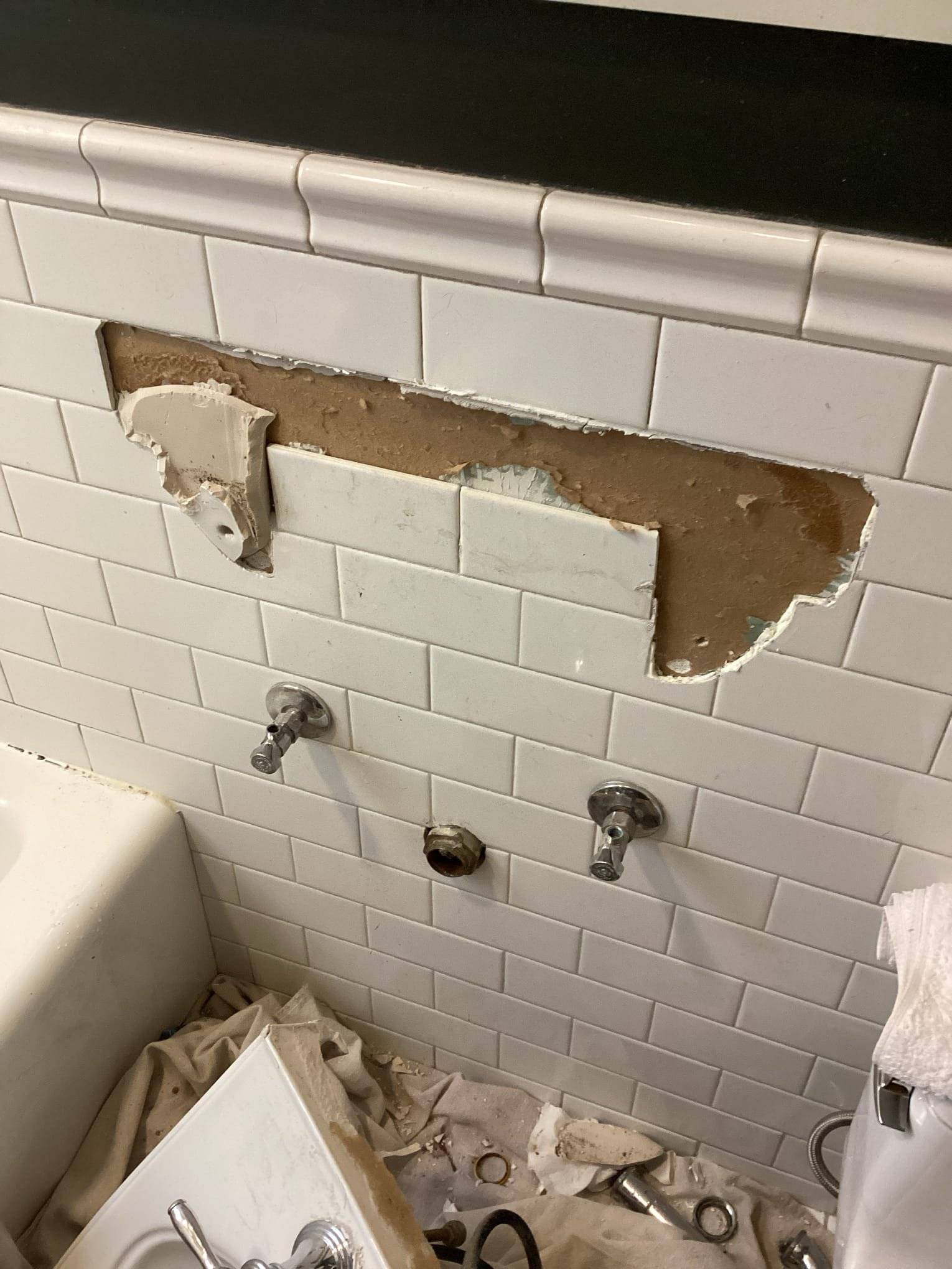 Baethke Plumbing Image