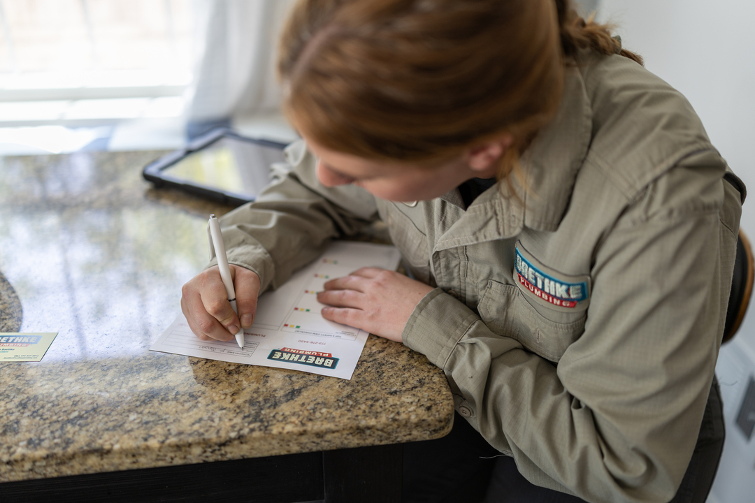 Baethke Plumbing Image