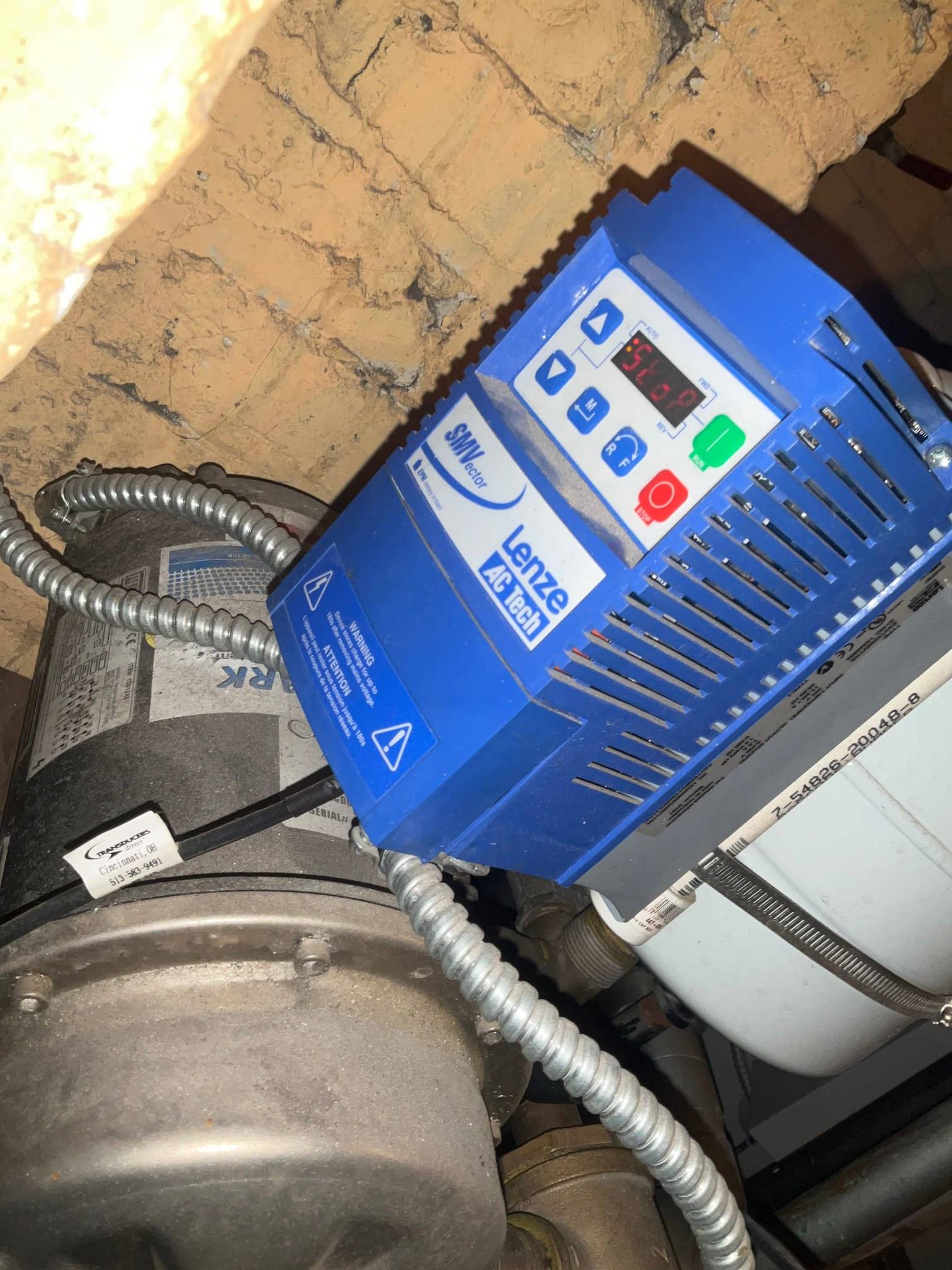 Baethke Plumbing Image