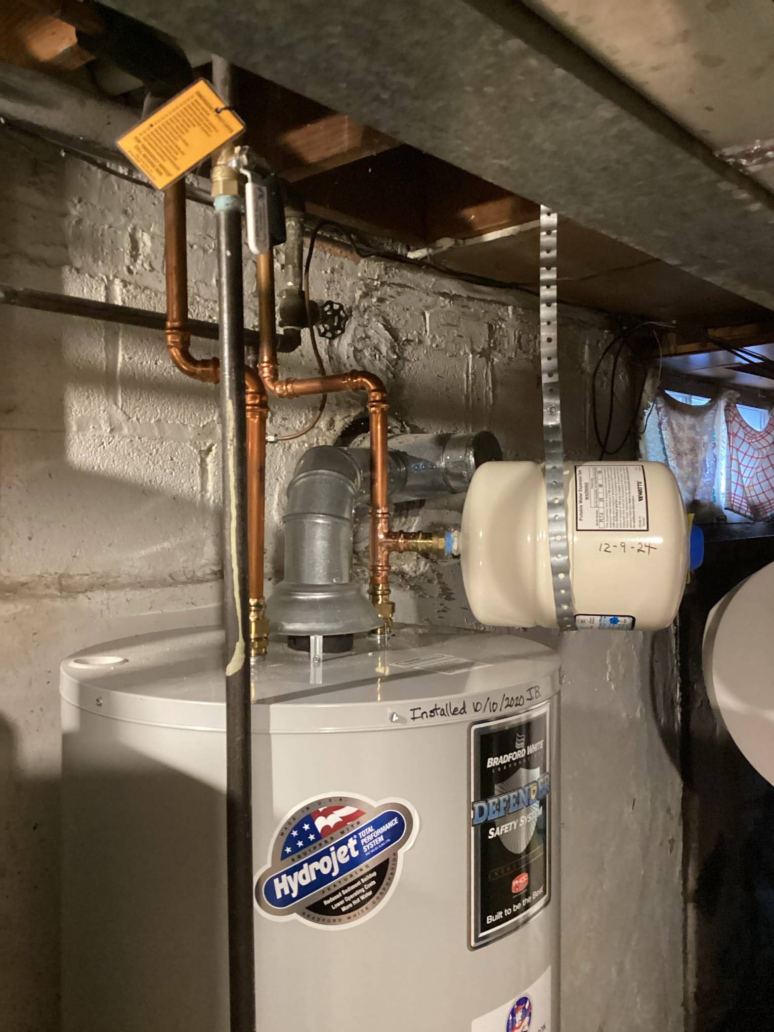 Baethke Plumbing Image