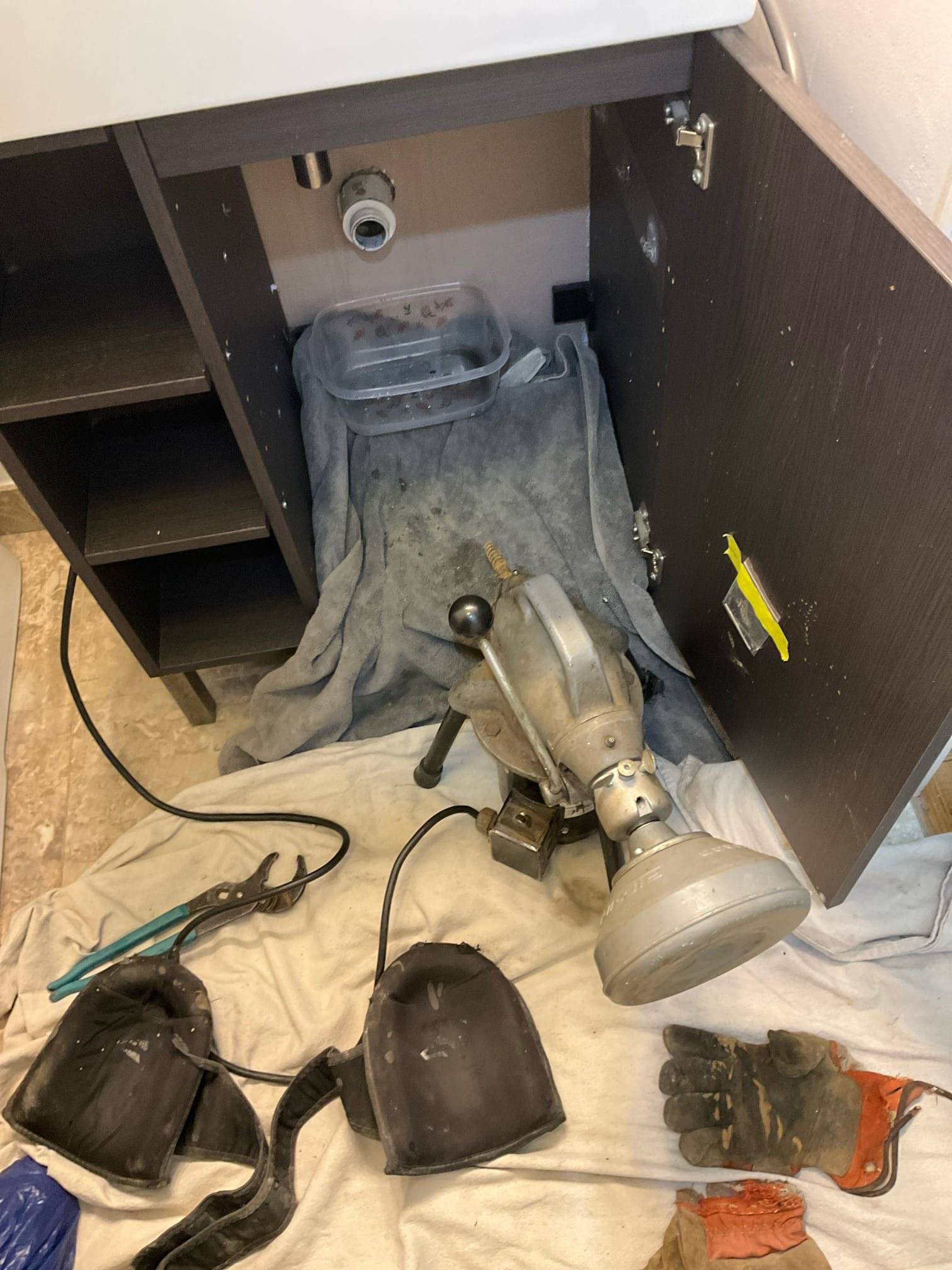 Baethke Plumbing Image