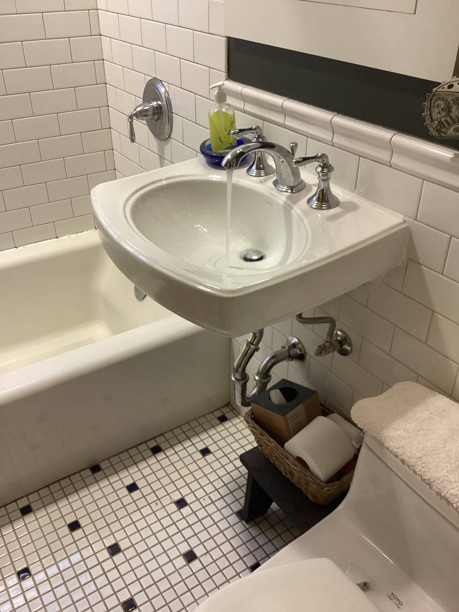 Baethke Plumbing Image