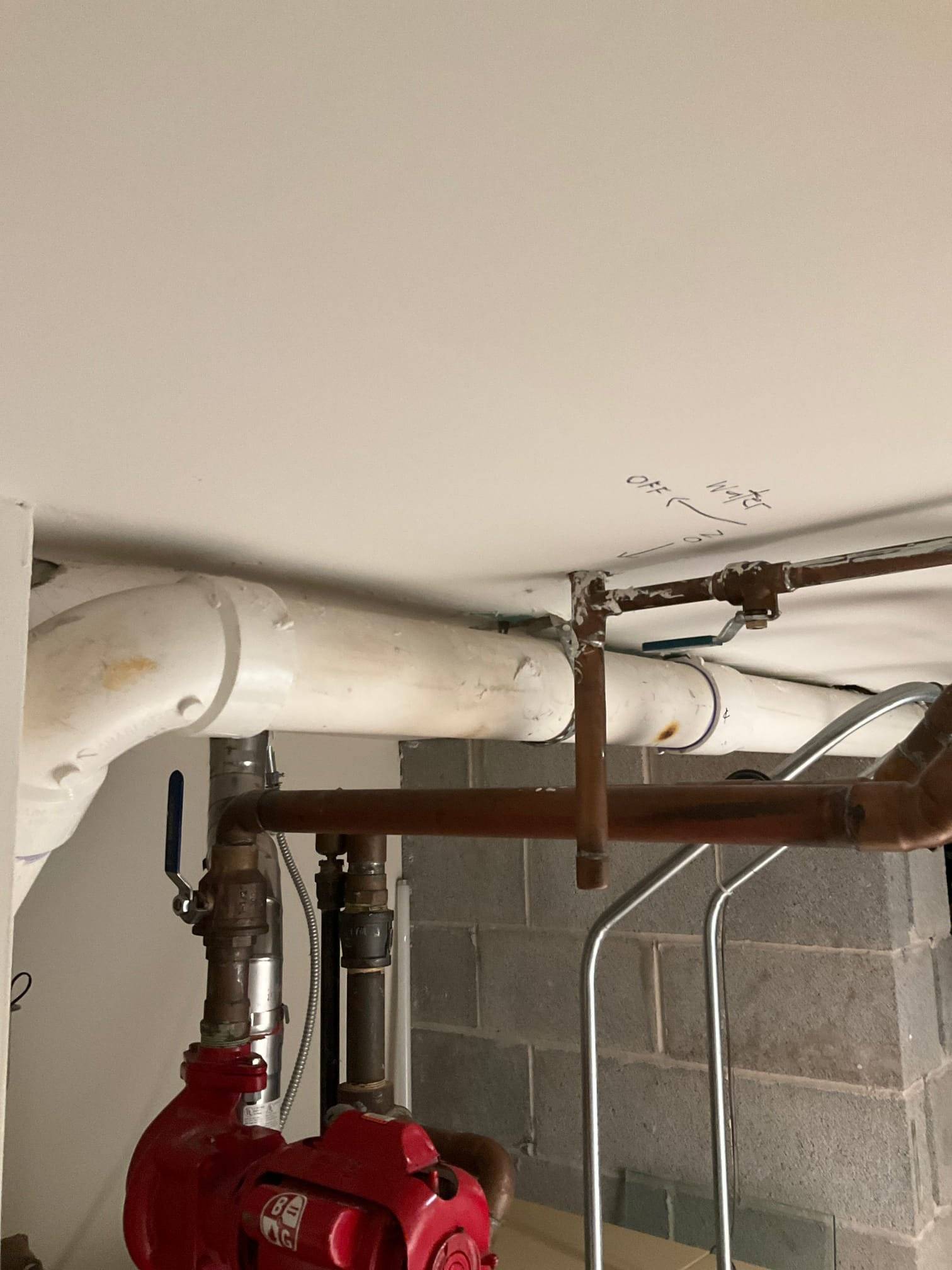 Baethke Plumbing Image