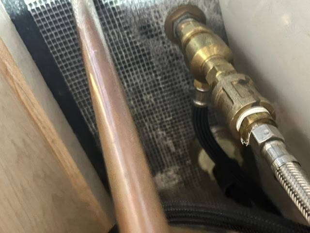 Baethke Plumbing Image