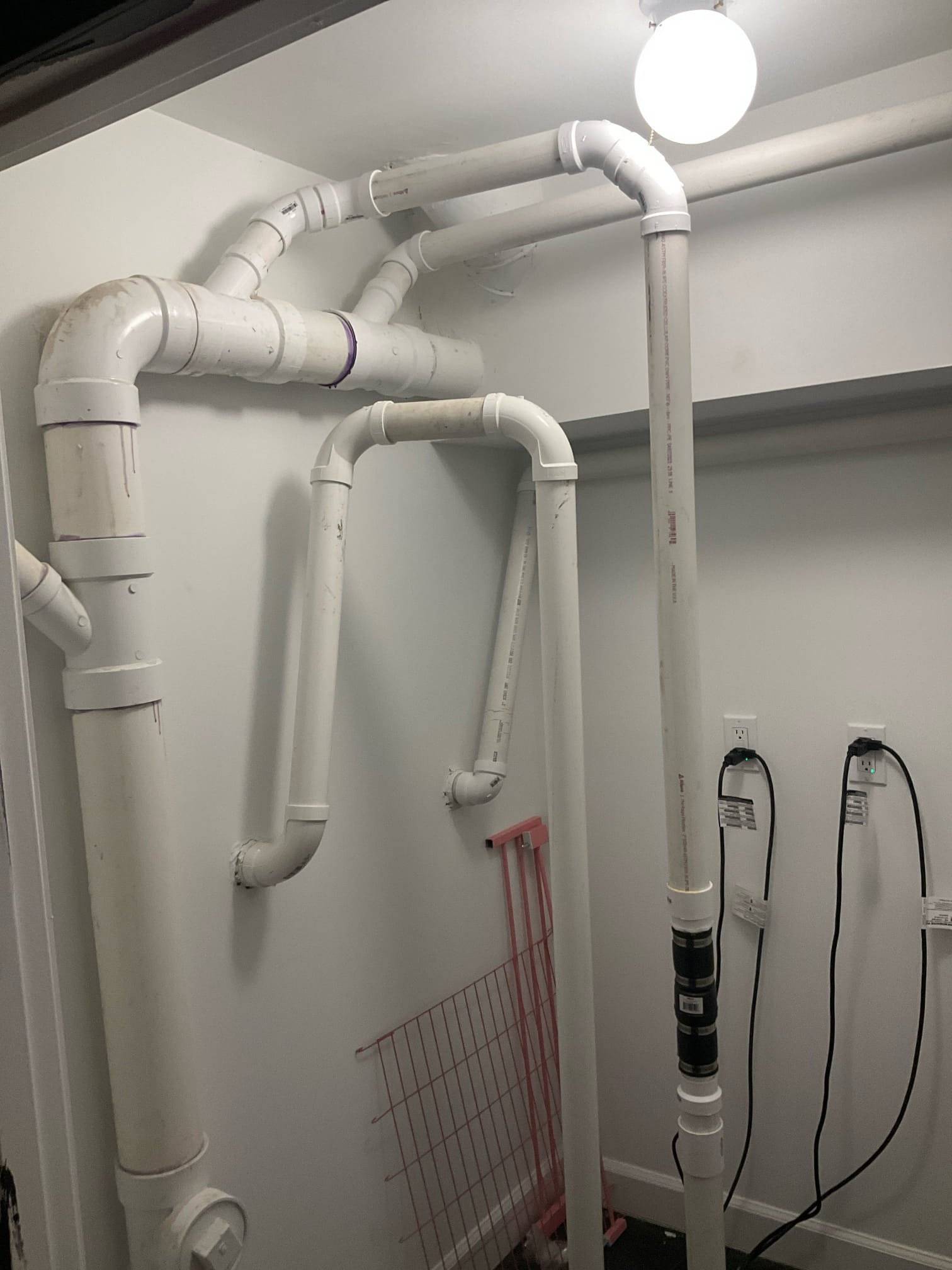 Baethke Plumbing Image