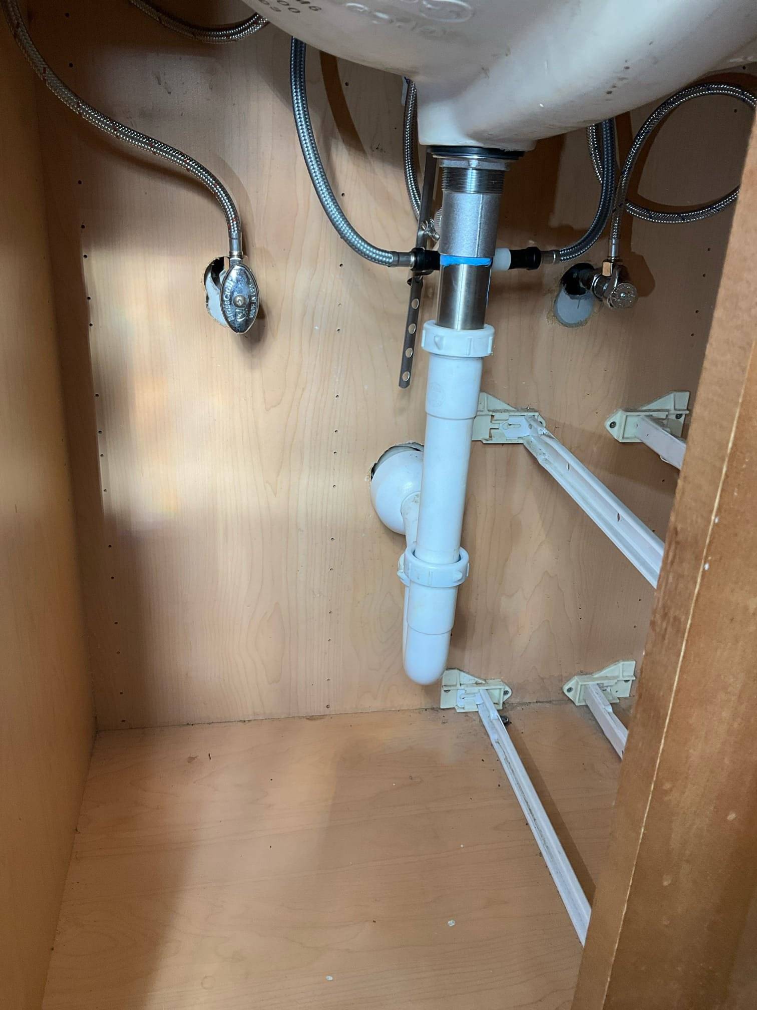 Baethke Plumbing Image