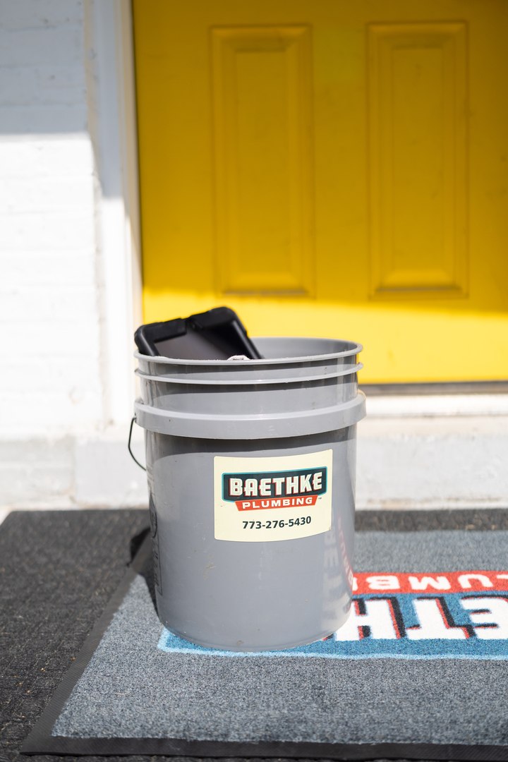 Baethke Plumbing Image