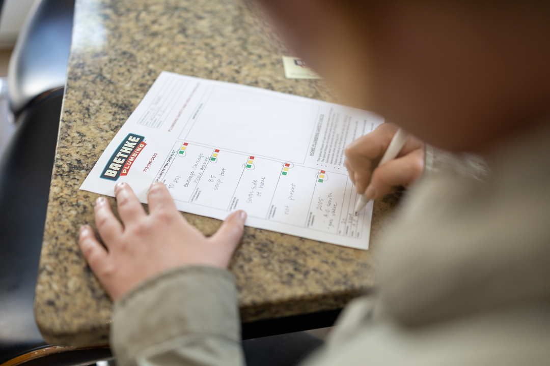 Baethke Plumbing Image