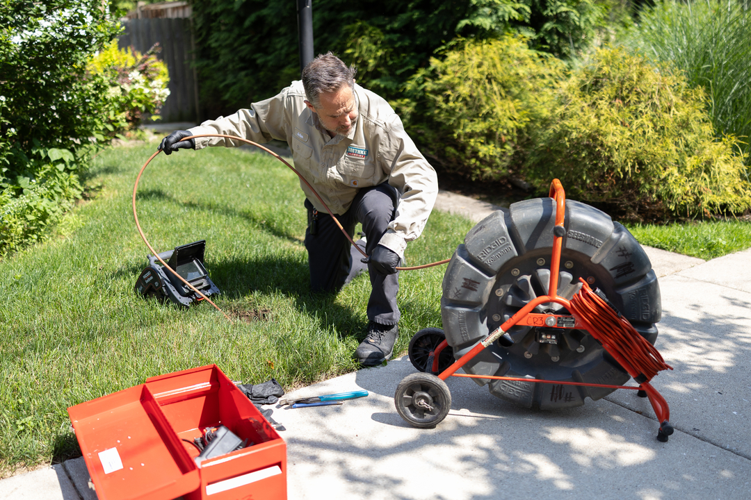 Baethke Plumbing Image