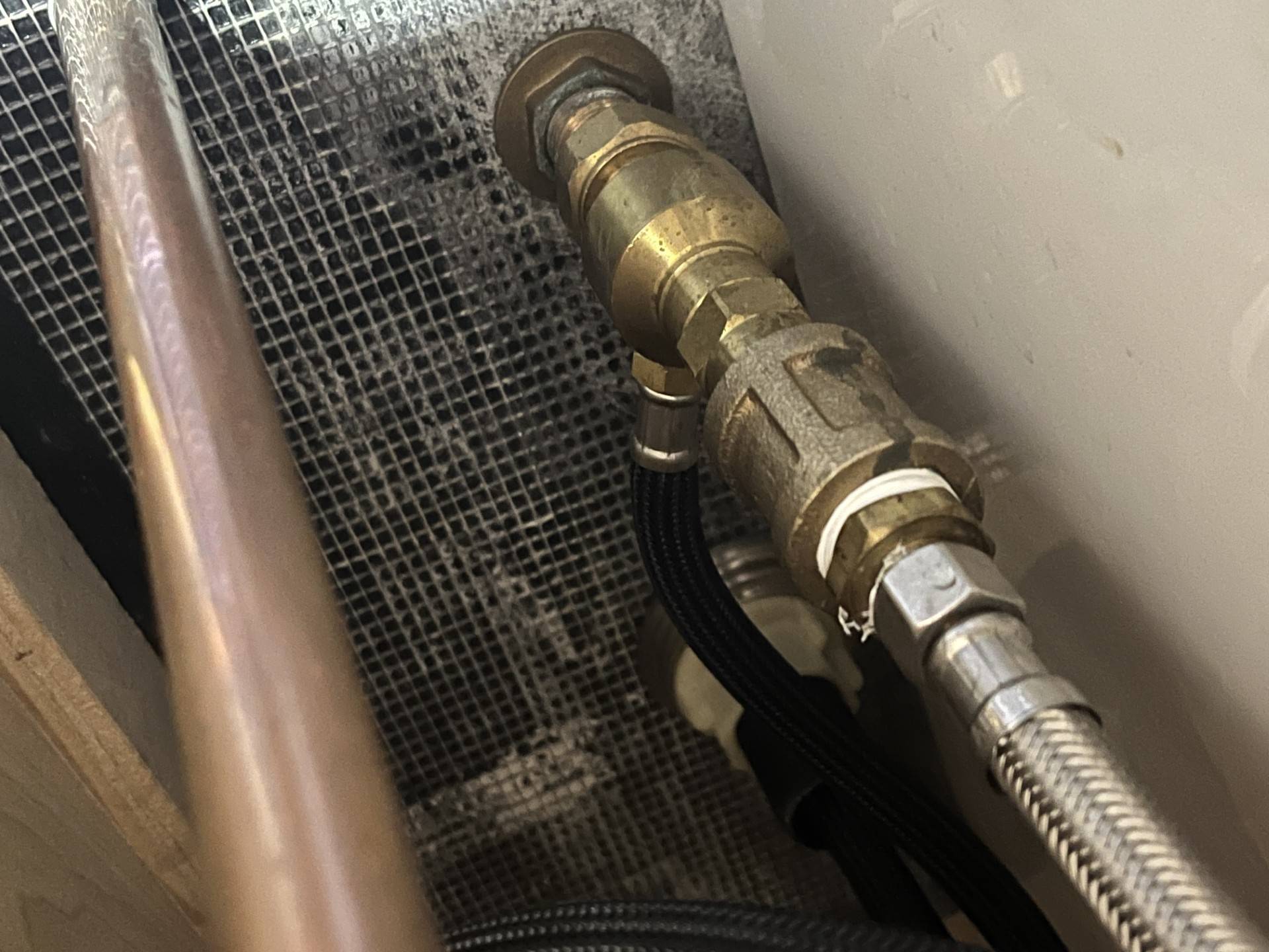 Baethke Plumbing Image