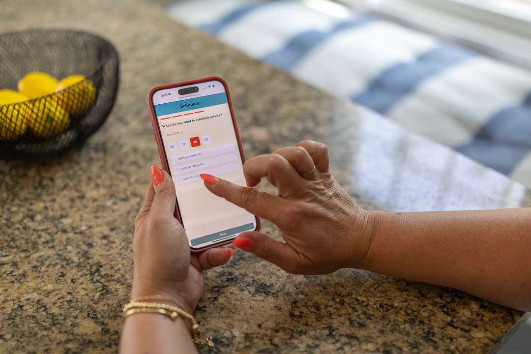 Baethke Plumbing Image