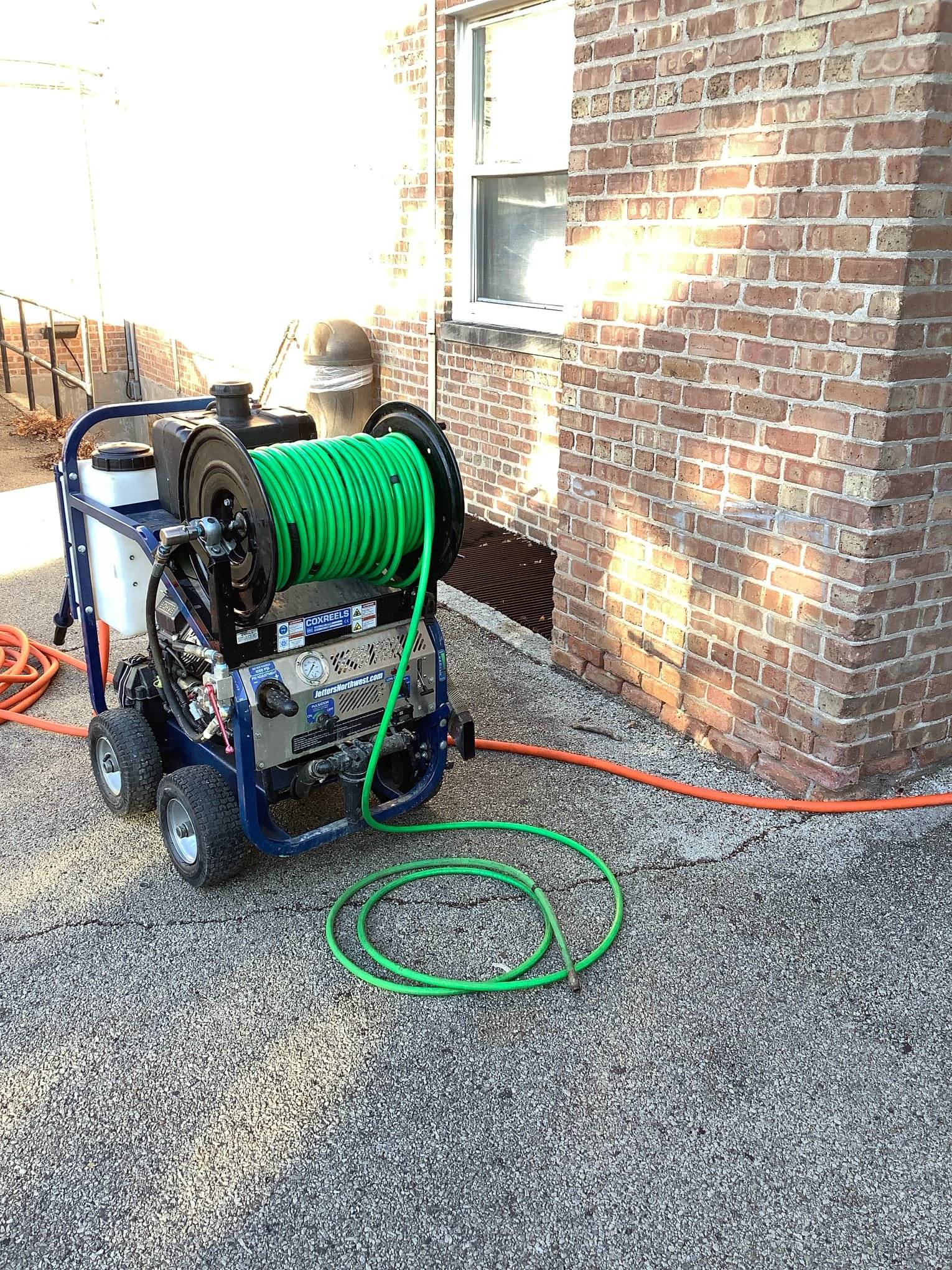 Baethke Plumbing Image