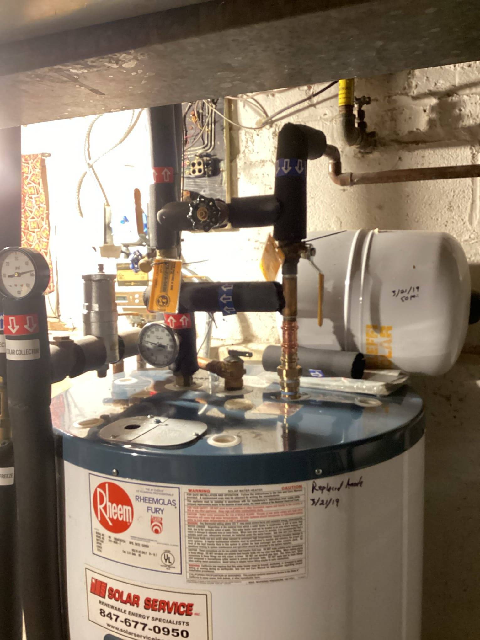 Baethke Plumbing Image